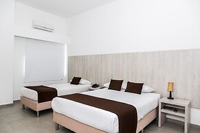 Hotel Palma Verde