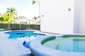 Hotel Palma Verde