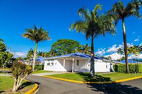 Hotel Palma Verde