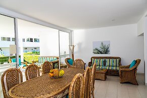 Hotel Palma Verde