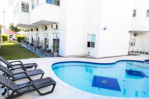 Hotel Palma Verde