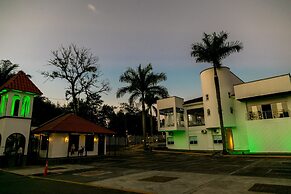 Hotel Palma Verde