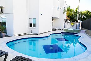 Hotel Palma Verde