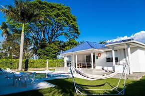 Hotel Palma Verde