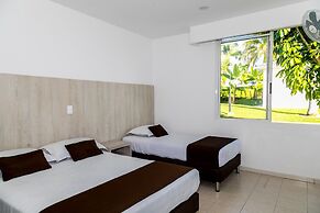Hotel Palma Verde