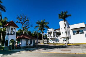 Hotel Palma Verde