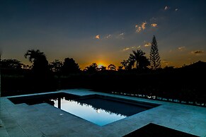 Hotel Palma Verde
