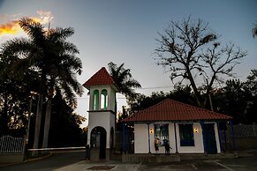 Hotel Palma Verde