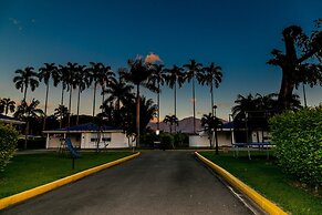 Hotel Palma Verde