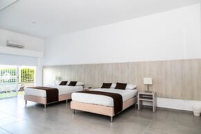 Hotel Palma Verde