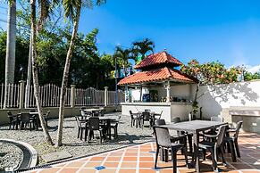Hotel Palma Verde