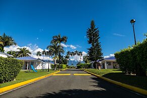 Hotel Palma Verde
