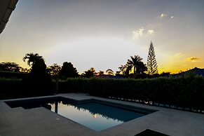 Hotel Palma Verde