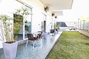 Hotel Palma Verde