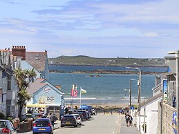 Wingelock