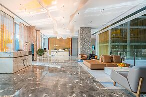 Radisson Hotel, Beijing Daxing Airport    