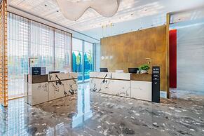 Radisson Hotel, Beijing Daxing Airport    