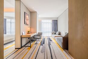 Radisson Hotel, Beijing Daxing Airport    