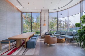 Radisson Hotel, Beijing Daxing Airport    