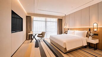 Radisson Hotel, Beijing Daxing Airport    