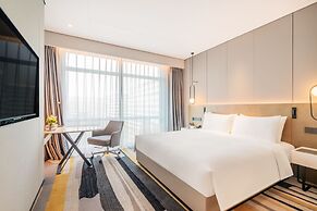 Radisson Hotel, Beijing Daxing Airport    