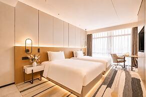 Radisson Hotel, Beijing Daxing Airport    