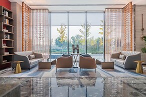 Radisson Hotel, Beijing Daxing Airport    