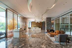 Radisson Hotel, Beijing Daxing Airport    