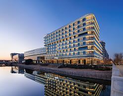 Radisson Hotel, Beijing Daxing Airport    