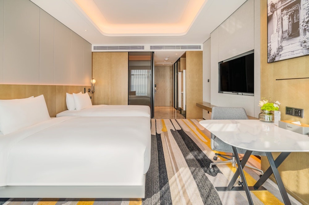 Radisson Hotel, Beijing Daxing Airport    
