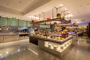 Radisson Hotel, Beijing Daxing Airport    