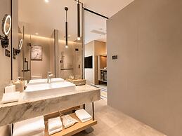 Radisson Hotel, Beijing Daxing Airport    