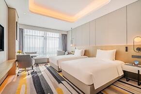 Radisson Hotel, Beijing Daxing Airport    