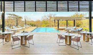 Radisson Safari Hotel Hoedspruit