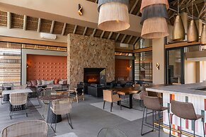 Radisson Safari Hotel Hoedspruit