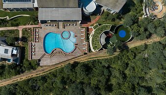 Radisson Safari Hotel Hoedspruit