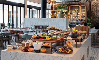 Radisson Safari Hotel Hoedspruit
