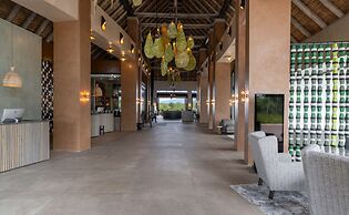 Radisson Safari Hotel Hoedspruit