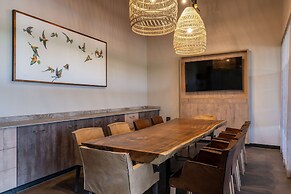 Radisson Safari Hotel Hoedspruit