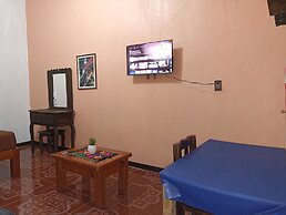 Casa Rincón