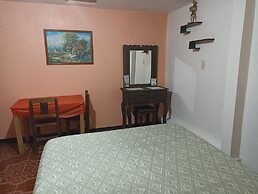 Casa Rincón