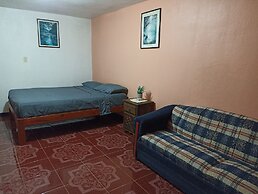 Casa Rincón