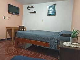 Casa Rincón