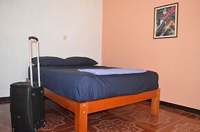 Casa Rincón