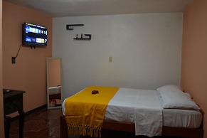 Casa Rincón