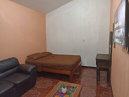 Casa Rincón