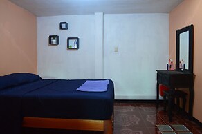 Casa Rincón