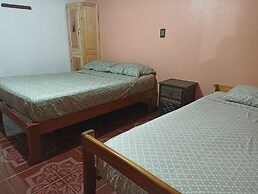Casa Rincón