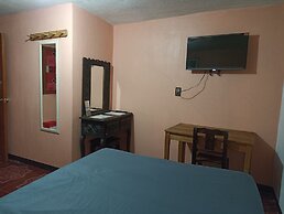 Casa Rincón