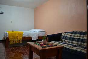 Casa Rincón